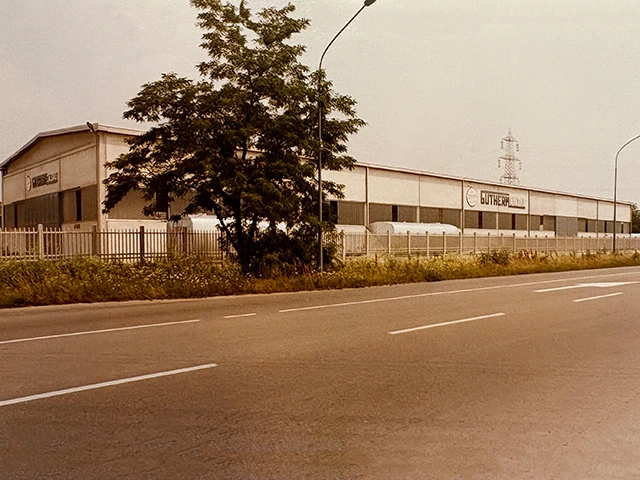our_first_site_production_1970_street_view
