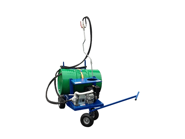 Gutherm_Carrello_Fusto_Benzina_Singolo