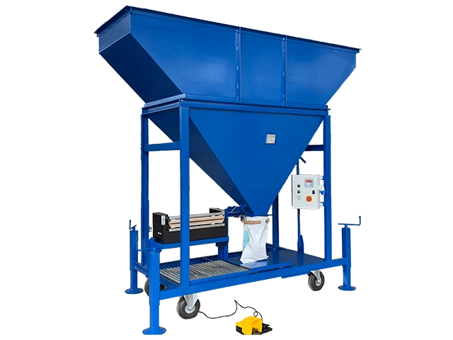 Gutherm_bagging machine